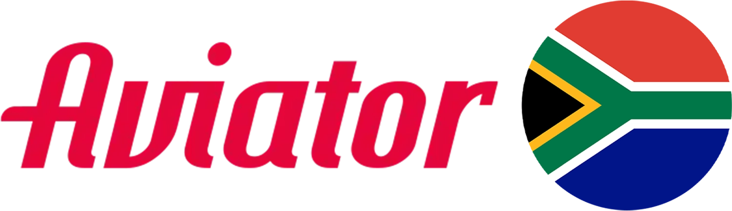 Aviator logo.