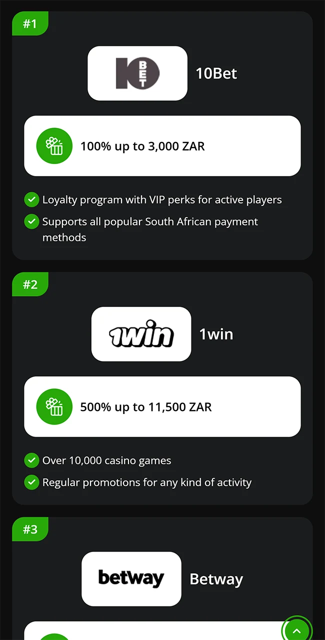 Choose the best casino for you to play Aviator.
