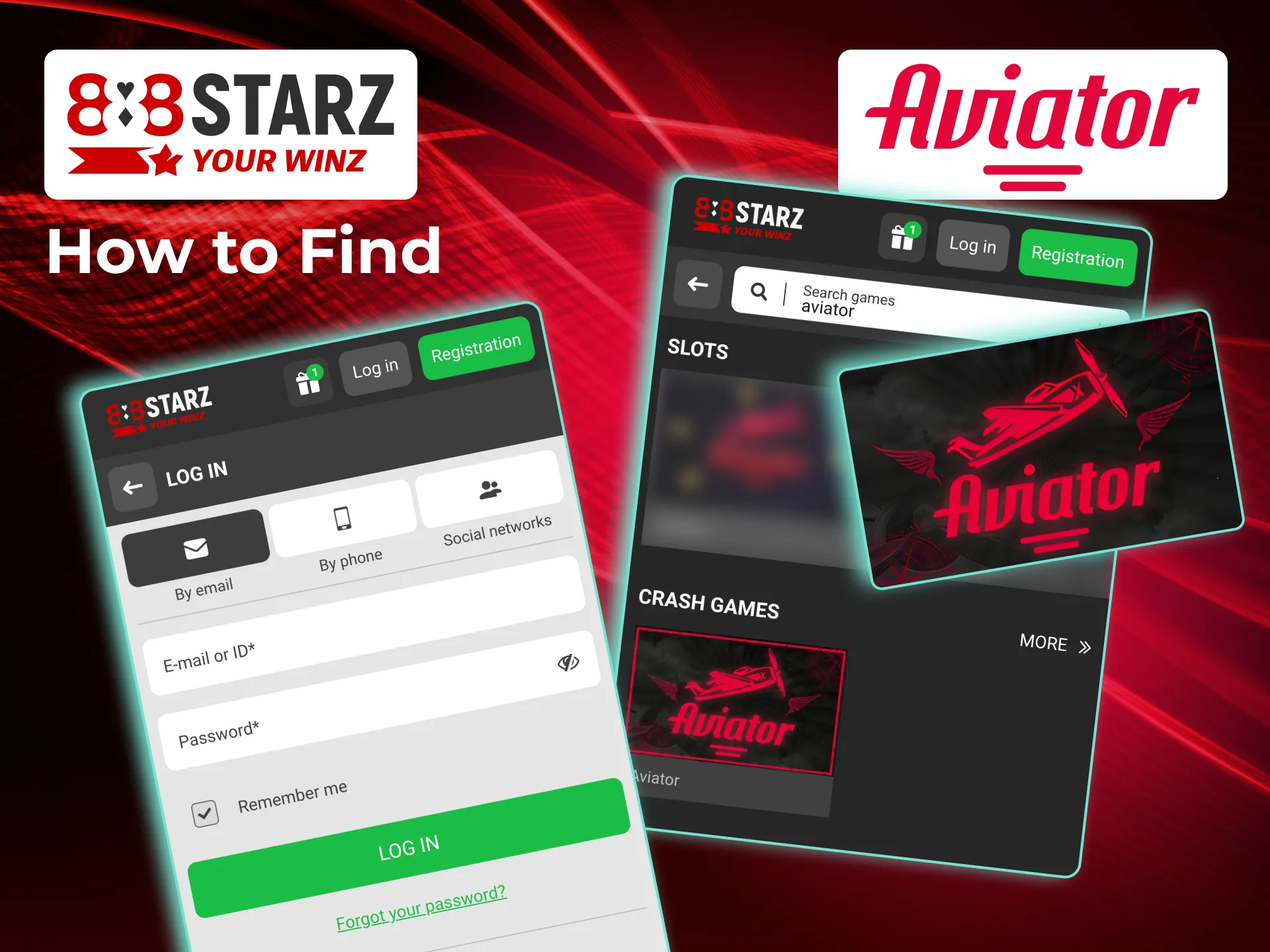 Play Aviator on 888starz with quick homepage access.