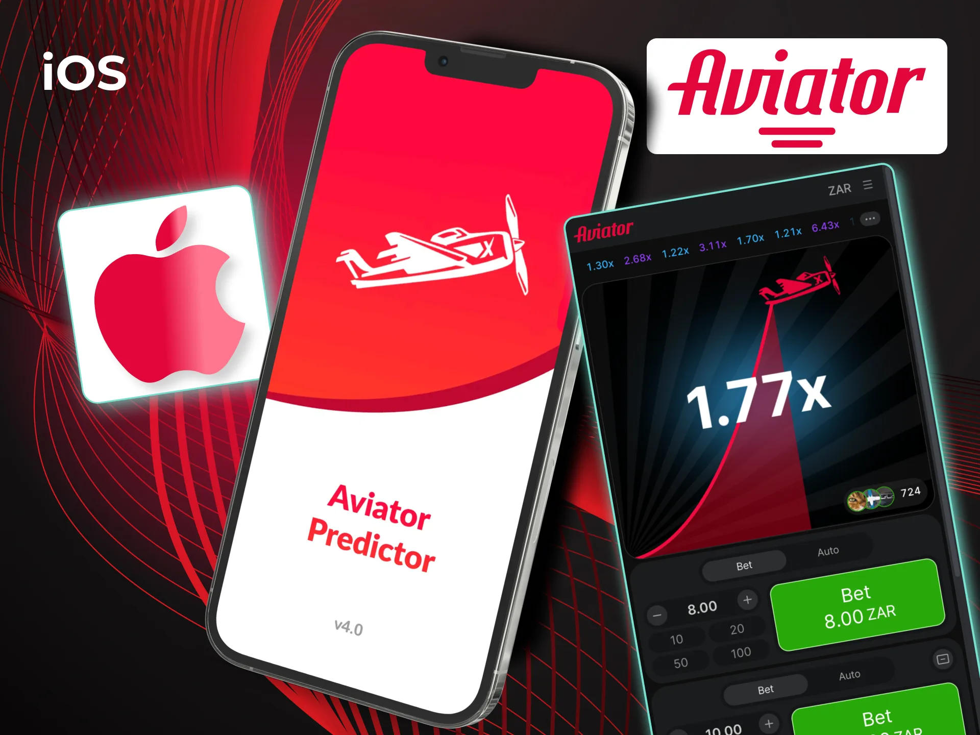 Learn how to install Aviator predictor on iPhone using device management tools.