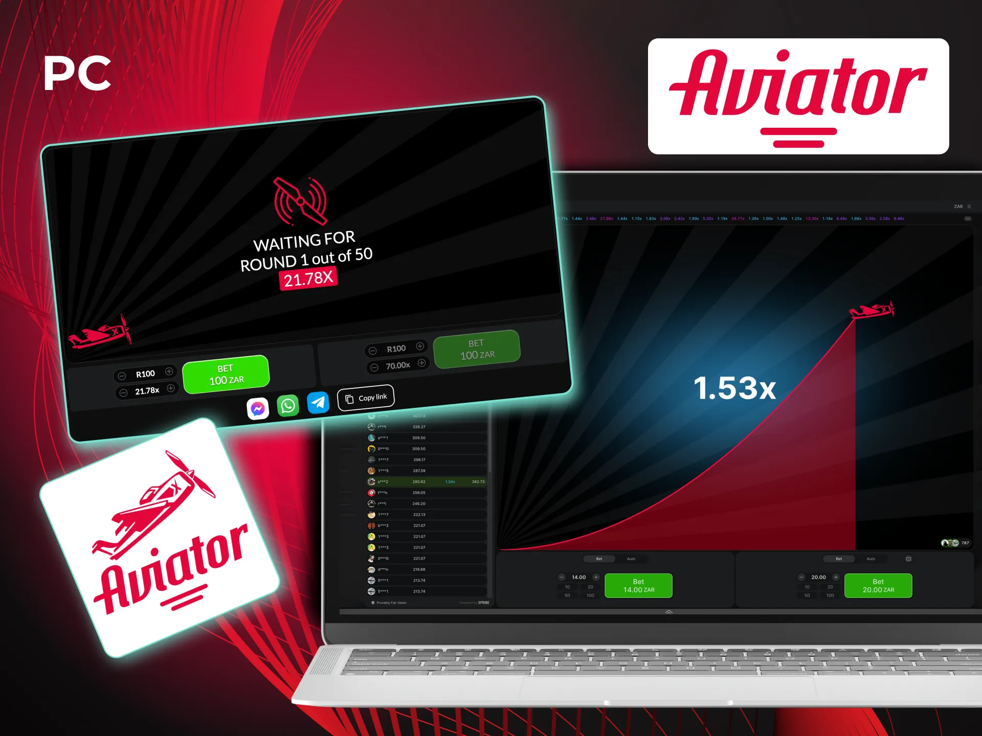 Aviator desktop apps claim enhanced analytics but carry security risks.