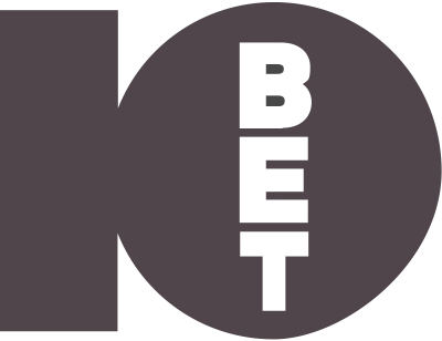 10Bet logo.