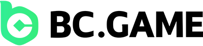 Logo BC Game.