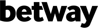 Betway logo.