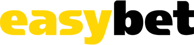 EasyBet logo.