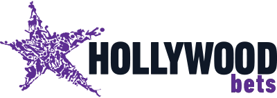 Hollywoodbets logo.