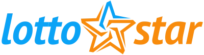 LottoStar logo.
