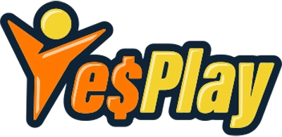YesPlay logo.